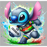Stitch-SH  530